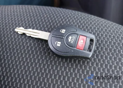 2019 Nissan Sentra S from USA, damaged, VIN 3N1AB7AP3KY305832